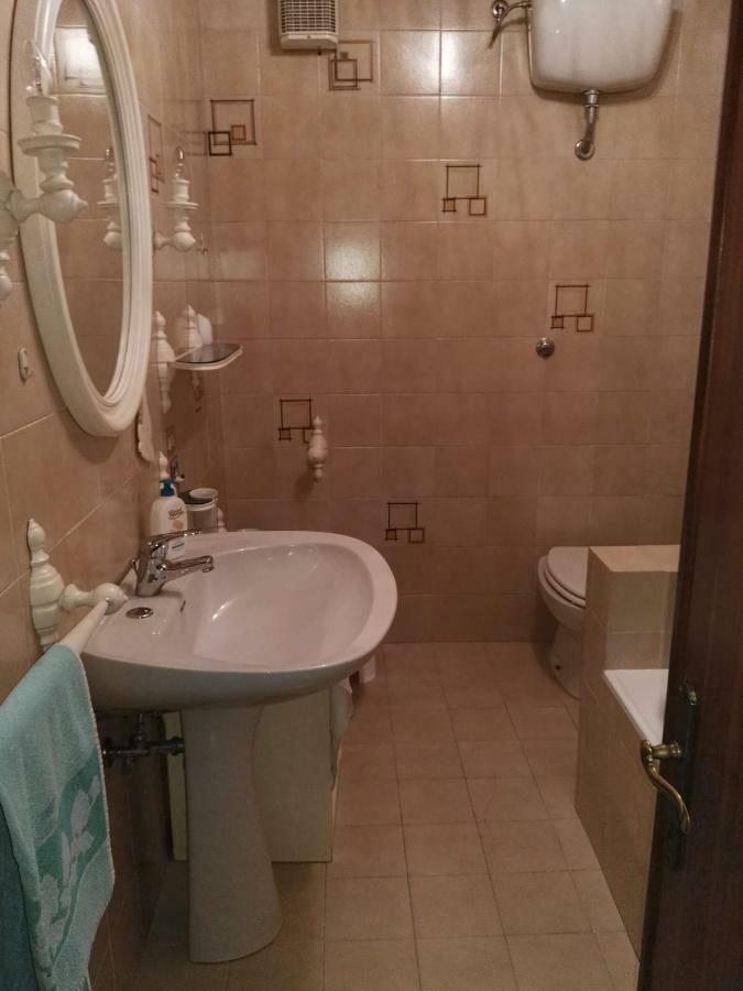 Il Nido Nel Borgo Lägenhet Pratovecchio Exteriör bild